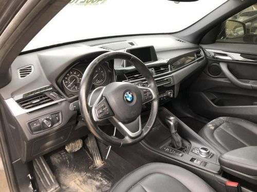 Seat Belt Front Bucket Driver Retractor Fits 16-20 BMW X1 855604, US $148.20, image 6