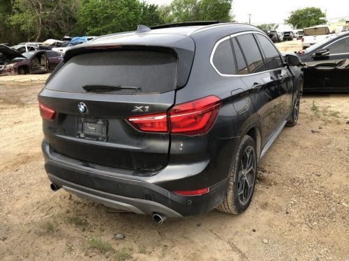 Seat Belt Front Bucket Driver Retractor Fits 16-20 BMW X1 855604, US $148.20, image 8