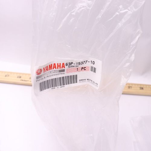 Yamaha Guide Inlet Black 63P153771000, US $34.00, image 3