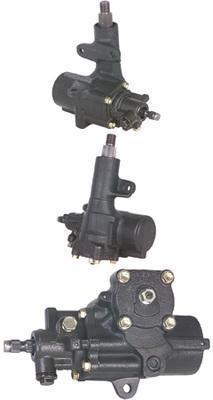 CARDONE 27-8479 Steering Gear Box-Reman Power Steering Gear, US $719.68, image 2
