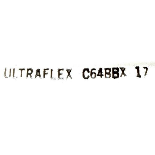 Uflex 4300 / 43BC Boat Bulkhead Control Cable C64BBX17 | 17 FT, US $110.56, image 2