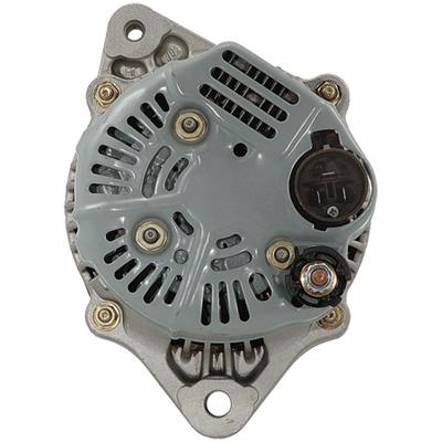 Remy 14808 alternator/generator-premium reman alternator