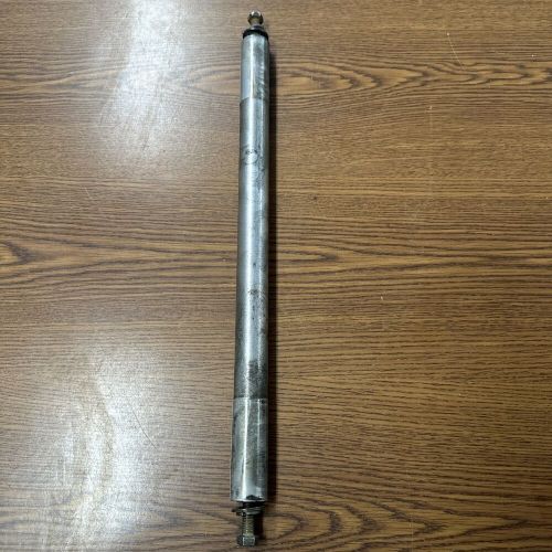 Polaris edge rmk sks xc sp front torque arm mount shaft p/n 5020908