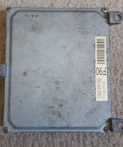 Honda ECU PCM TCM, US $100.00, image 2