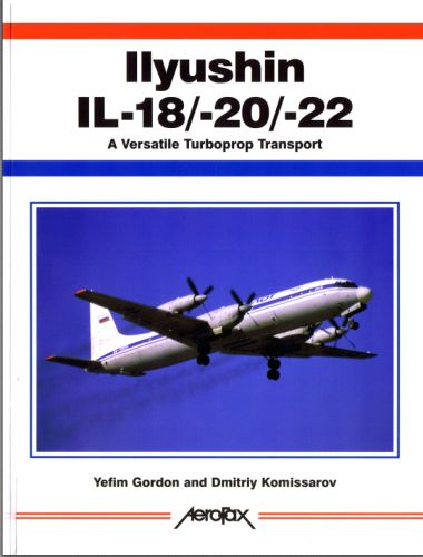 Series of monographs "Aerofax" 1984-2003, US $29.99, image 3