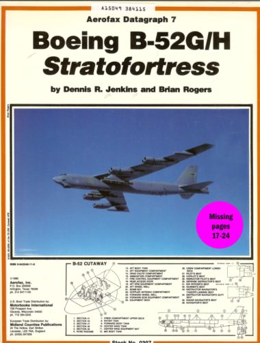 Series of monographs "Aerofax" 1984-2003, US $29.99, image 21