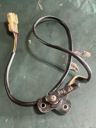 BF 40 45 30 35 50 hp HONDA OEM SENSOR TRIM ANGLE 35660-ZV5-823 four stroke, US $100.00, image 2