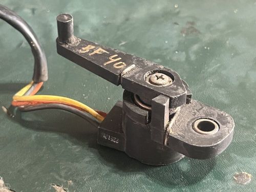 BF 40 45 30 35 50 hp HONDA OEM SENSOR TRIM ANGLE 35660-ZV5-823 four stroke, US $100.00, image 3
