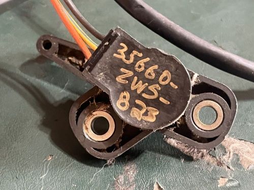 BF 40 45 30 35 50 hp HONDA OEM SENSOR TRIM ANGLE 35660-ZV5-823 four stroke, US $100.00, image 4