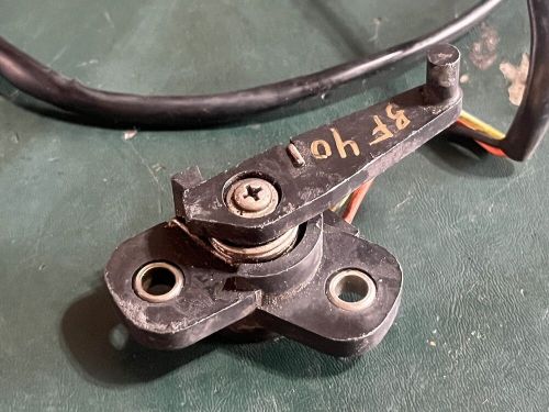 BF 40 45 30 35 50 hp HONDA OEM SENSOR TRIM ANGLE 35660-ZV5-823 four stroke, US $100.00, image 5