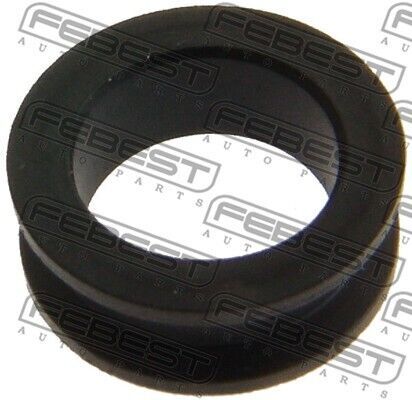 Sealing ring, nozzle holder for mazda mitsubishi subaru febest mzcp-002-