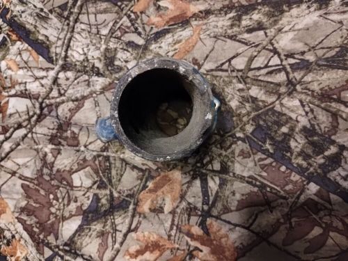 Exhaust Elbow Omc, US $30.00, image 3