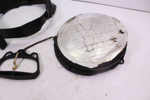 2018 ski-doo summit 850 sp e-tec recoil / pull starter