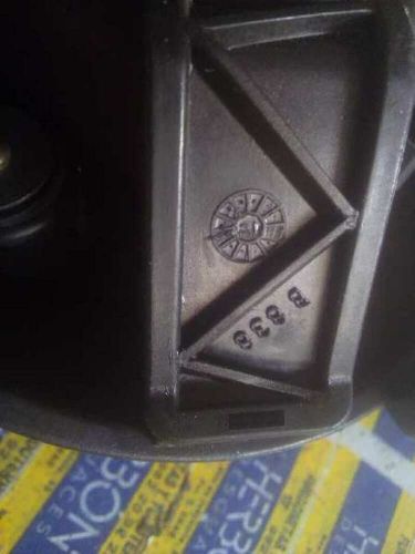 B838 heater engine for fiat ducato box chassis 1998 203200-