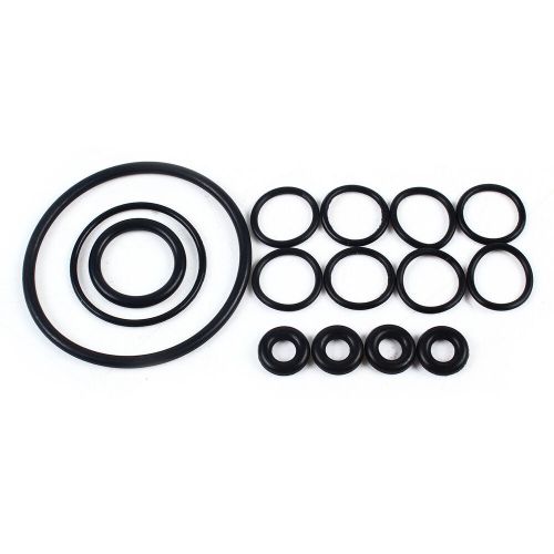 Engine rebuild overhaul kit 21mm pistons seals for audi a4 vw 2.0 gti tiguan new