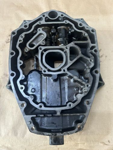 OEM YAMAHA F 150 EXHAUST GUIDE PN# 63P-41137-02-CA (C-1), US $274.99, image 2