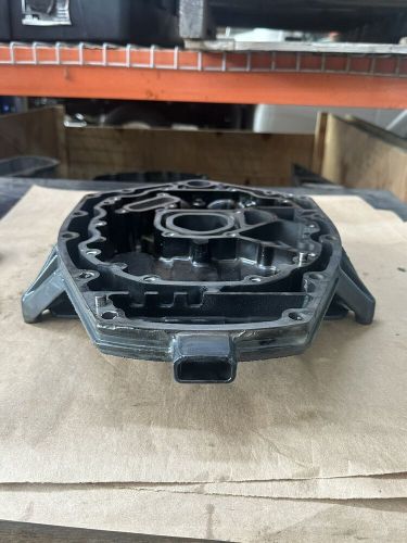 OEM YAMAHA F 150 EXHAUST GUIDE PN# 63P-41137-02-CA (C-1), US $274.99, image 5