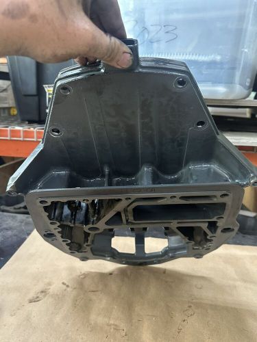 OEM YAMAHA F 150 EXHAUST GUIDE PN# 63P-41137-02-CA (C-1), US $274.99, image 6