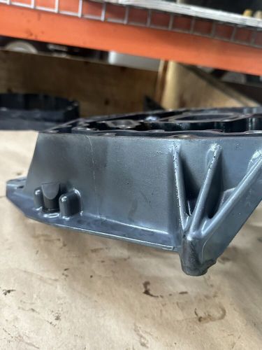 OEM YAMAHA F 150 EXHAUST GUIDE PN# 63P-41137-02-CA (C-1), US $274.99, image 7