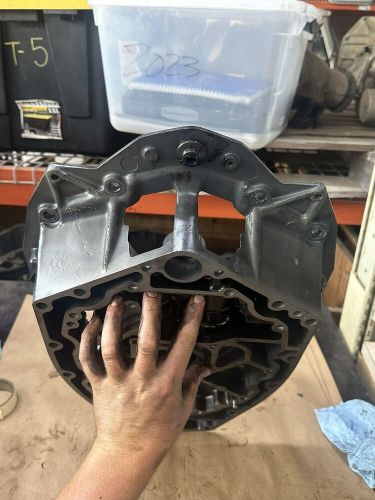 OEM YAMAHA F 150 EXHAUST GUIDE PN# 63P-41137-02-CA (C-1), US $274.99, image 8