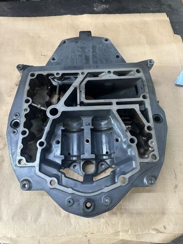 OEM YAMAHA F 150 EXHAUST GUIDE PN# 63P-41137-02-CA (C-1), US $274.99, image 9