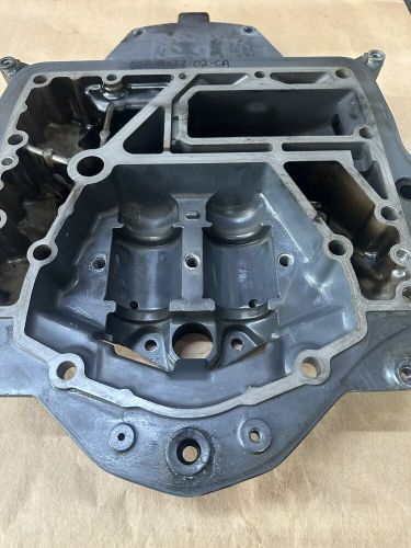 OEM YAMAHA F 150 EXHAUST GUIDE PN# 63P-41137-02-CA (C-1), US $274.99, image 10