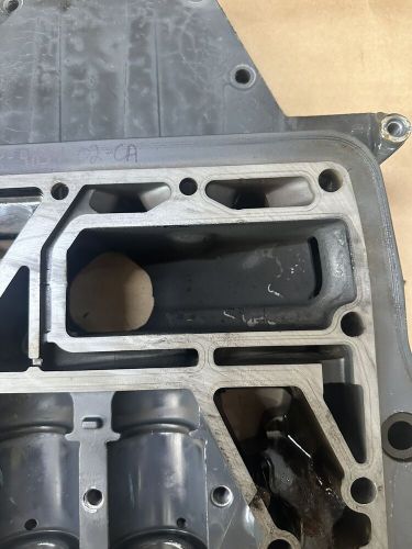 OEM YAMAHA F 150 EXHAUST GUIDE PN# 63P-41137-02-CA (C-1), US $274.99, image 12