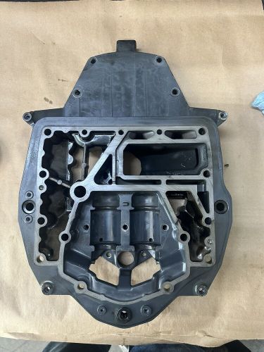 OEM YAMAHA F 150 EXHAUST GUIDE PN# 63P-41137-02-CA (C-1), US $274.99, image 14