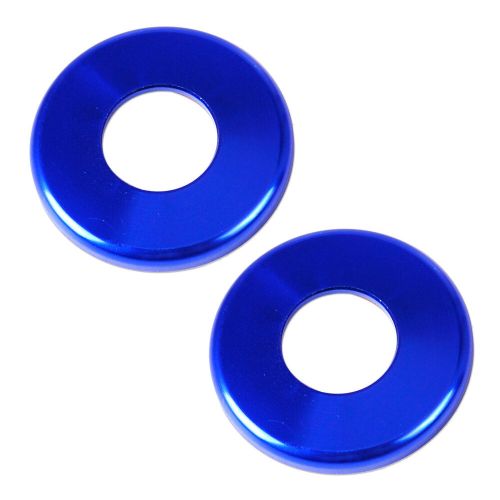2x Door Lock Knob Pins Grommet Ferrule Cover Fit for Mercedes Benz C Class W205, US $8.69, image 2