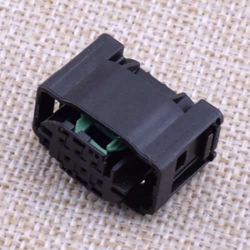 Fit For Electronic Throttle Body Car vr Connector 6 Pins & 6 Seals Terminal Kit, US $7.27, image 3