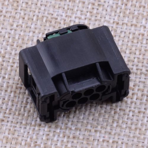 Fit For Electronic Throttle Body Car vr Connector 6 Pins & 6 Seals Terminal Kit, US $7.27, image 4