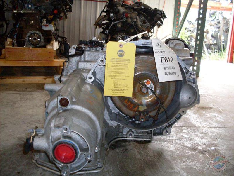 Transmission malibu 939944 04 05 2.2l at 110k