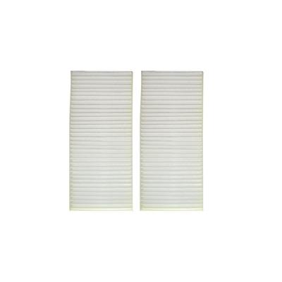 Gk industries cf1058 cabin air filter
