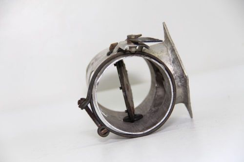 Piper pa-28-140 carb air box assembly, p/n: 63601-013