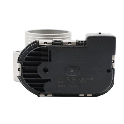 Throttle body 0280750085 for peugeot 206 307 308 partner 1.6l 98-16 t5