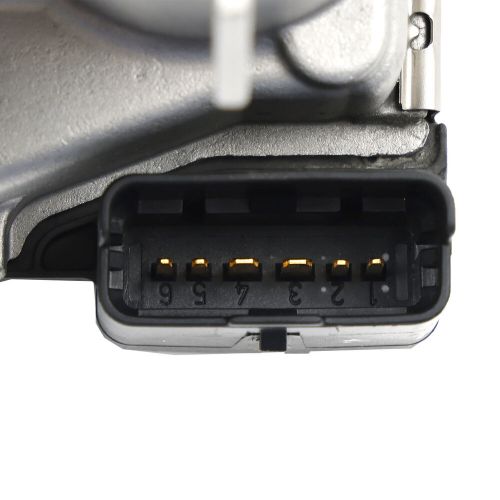 Throttle Body 0280750085 For Peugeot 206 307 308 Partner 1.6L 98-16 T5, US $87.61, image 2