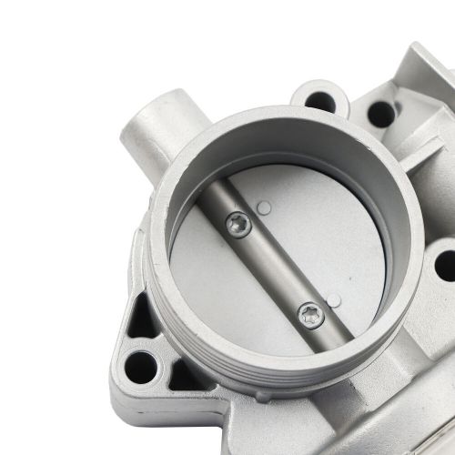 Throttle Body 0280750085 For Peugeot 206 307 308 Partner 1.6L 98-16 T5, US $87.61, image 3