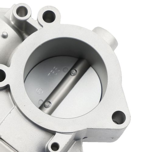 Throttle Body 0280750085 For Peugeot 206 307 308 Partner 1.6L 98-16 T5, US $87.61, image 4