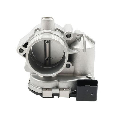 Throttle Body 0280750085 For Peugeot 206 307 308 Partner 1.6L 98-16 T5, US $87.61, image 5