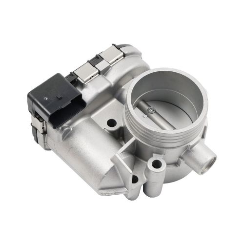 Throttle Body 0280750085 For Peugeot 206 307 308 Partner 1.6L 98-16 T5, US $87.61, image 7