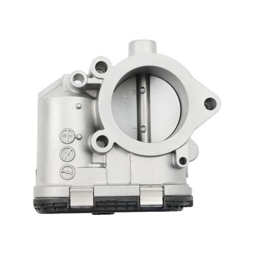 Throttle Body 0280750085 For Peugeot 206 307 308 Partner 1.6L 98-16 T5, US $87.61, image 8