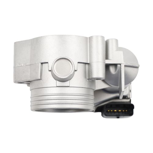 Throttle Body 0280750085 For Peugeot 206 307 308 Partner 1.6L 98-16 T5, US $87.61, image 11