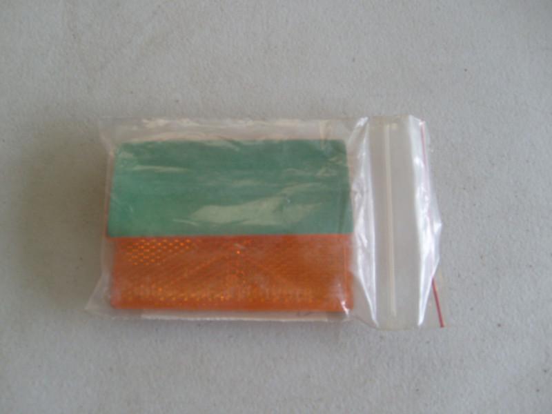 Arctic cat reflector lens new 0116 540