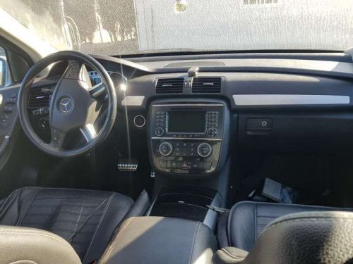 dvd player for Mercedes-Benz Class R 320 CDI 4-MATIC 2009 4731298-, US $, image 2