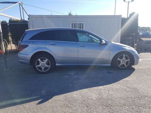 dvd player for Mercedes-Benz Class R 320 CDI 4-MATIC 2009 4731298-, US $, image 8