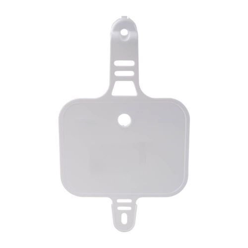 Plastic Front Number Plate For CRF50 50cc 110cc 125cc 150cc PIT PRO Trail Dirt, US $12.49, image 4