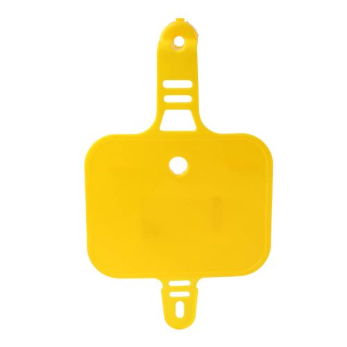 Plastic Front Number Plate For CRF50 50cc 110cc 125cc 150cc PIT PRO Trail Dirt, US $12.49, image 6