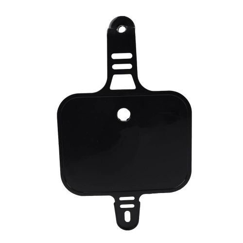 Plastic Front Number Plate For CRF50 50cc 110cc 125cc 150cc PIT PRO Trail Dirt, US $12.49, image 7