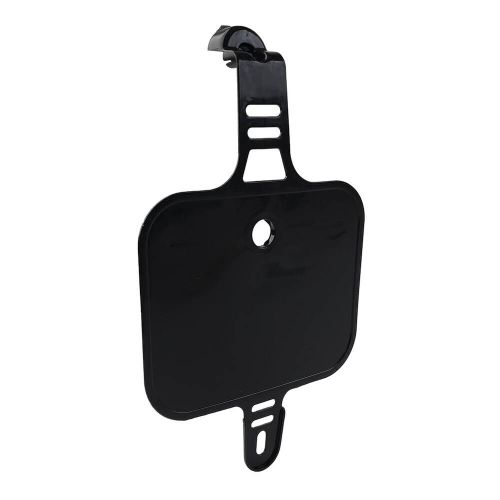 Plastic Front Number Plate For CRF50 50cc 110cc 125cc 150cc PIT PRO Trail Dirt, US $12.49, image 8