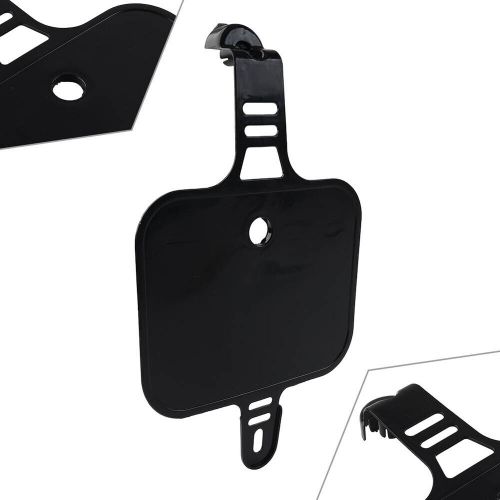 Plastic Front Number Plate For CRF50 50cc 110cc 125cc 150cc PIT PRO Trail Dirt, US $12.49, image 9